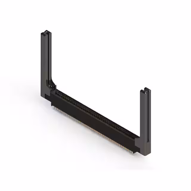 395-088-525-858 EDAC Inc.  Edgeboard Connectors